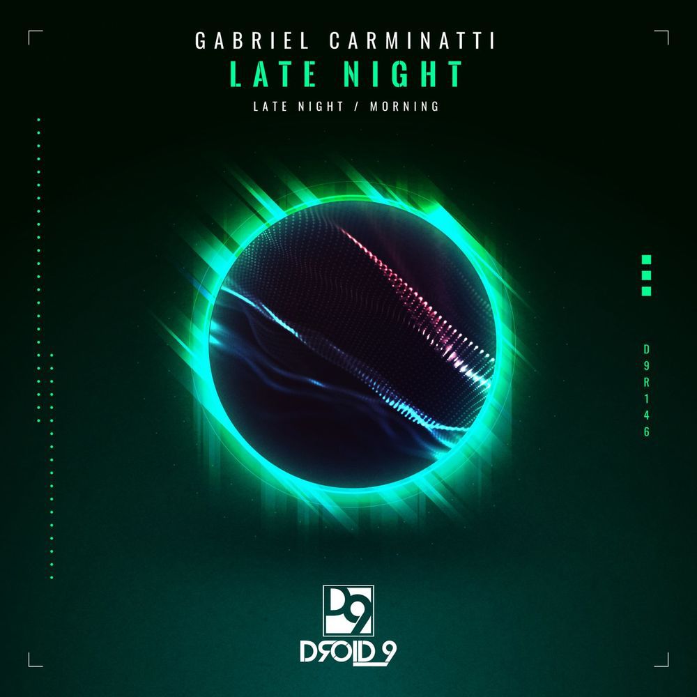 Gabriel Carminatti - Late Night [D9R146]
